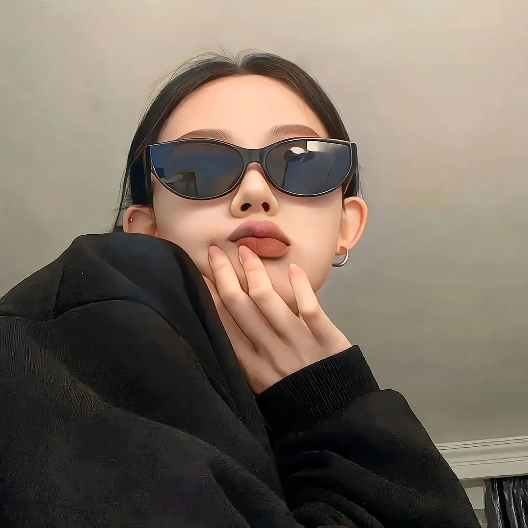 养妹害人精，我成替罪羊